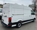 Фольксваген Крафтер, объемом двигателя 2 л и пробегом 187 тыс. км за 27200 $, фото 10 на Automoto.ua
