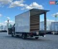 Фольксваген Крафтер, объемом двигателя 0 л и пробегом 165 тыс. км за 22900 $, фото 23 на Automoto.ua
