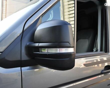 Фольксваген Крафтер, объемом двигателя 2 л и пробегом 194 тыс. км за 27800 $, фото 14 на Automoto.ua