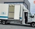 Фольксваген Крафтєр, об'ємом двигуна 2 л та пробігом 200 тис. км за 22900 $, фото 15 на Automoto.ua
