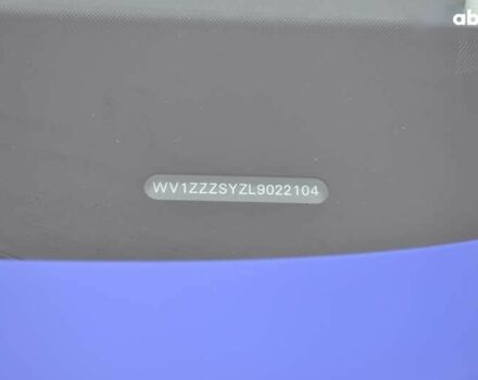 Фольксваген Крафтер, объемом двигателя 2 л и пробегом 229 тыс. км за 32500 $, фото 19 на Automoto.ua