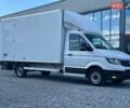Фольксваген Крафтер, объемом двигателя 0 л и пробегом 165 тыс. км за 22900 $, фото 3 на Automoto.ua