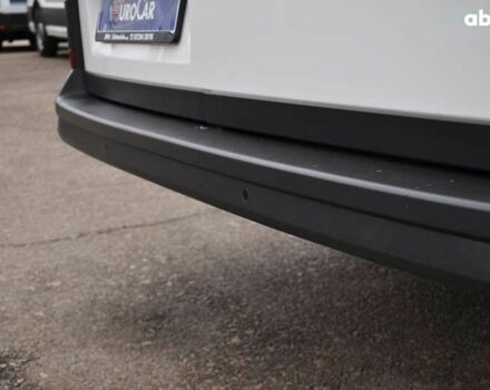 Фольксваген Крафтер, объемом двигателя 2 л и пробегом 230 тыс. км за 34800 $, фото 29 на Automoto.ua