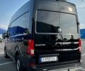 Фольксваген Крафтер, объемом двигателя 2 л и пробегом 204 тыс. км за 31500 $, фото 4 на Automoto.ua