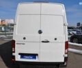 Фольксваген Крафтер, объемом двигателя 2 л и пробегом 189 тыс. км за 24500 $, фото 6 на Automoto.ua