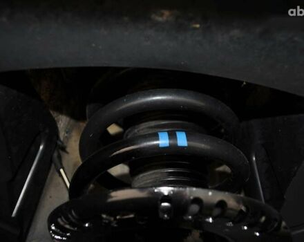 Фольксваген Крафтер, объемом двигателя 2 л и пробегом 229 тыс. км за 32500 $, фото 25 на Automoto.ua