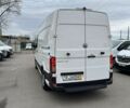 Фольксваген Крафтер, объемом двигателя 2 л и пробегом 187 тыс. км за 27200 $, фото 6 на Automoto.ua