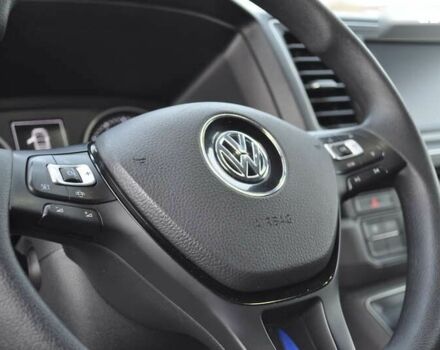 Фольксваген Крафтер, объемом двигателя 2 л и пробегом 200 тыс. км за 27500 $, фото 26 на Automoto.ua