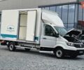 Фольксваген Крафтєр, об'ємом двигуна 2 л та пробігом 200 тис. км за 22900 $, фото 17 на Automoto.ua