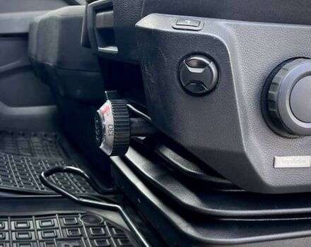 Фольксваген Крафтер, объемом двигателя 2 л и пробегом 191 тыс. км за 29900 $, фото 20 на Automoto.ua