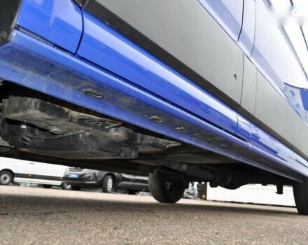 Фольксваген Крафтер, объемом двигателя 2 л и пробегом 229 тыс. км за 32500 $, фото 22 на Automoto.ua