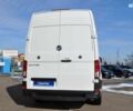 Фольксваген Крафтер, объемом двигателя 2 л и пробегом 189 тыс. км за 24500 $, фото 5 на Automoto.ua
