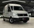 Фольксваген Крафтер, объемом двигателя 0 л и пробегом 96 тыс. км за 17500 $, фото 1 на Automoto.ua