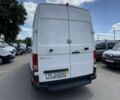 Фольксваген Крафтєр, об'ємом двигуна 2 л та пробігом 187 тис. км за 27500 $, фото 7 на Automoto.ua
