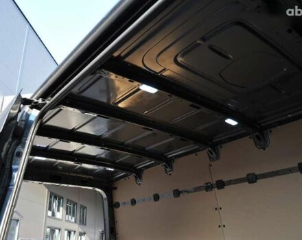 Фольксваген Крафтер, объемом двигателя 2 л и пробегом 194 тыс. км за 27800 $, фото 29 на Automoto.ua