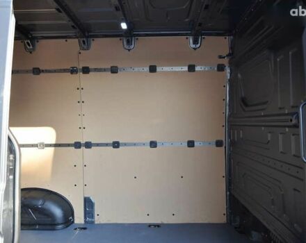 Фольксваген Крафтер, объемом двигателя 2 л и пробегом 194 тыс. км за 27800 $, фото 26 на Automoto.ua