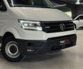 Фольксваген Крафтер, объемом двигателя 0 л и пробегом 96 тыс. км за 17500 $, фото 3 на Automoto.ua