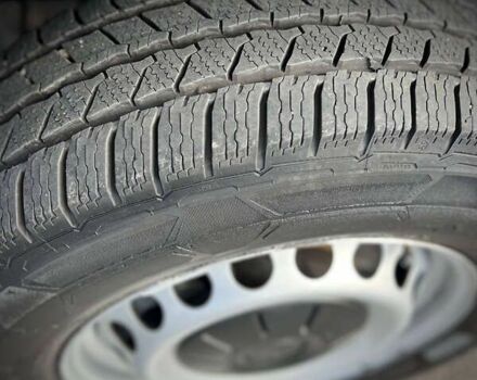 Фольксваген Крафтер, объемом двигателя 2 л и пробегом 191 тыс. км за 29900 $, фото 13 на Automoto.ua