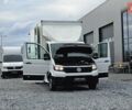 Фольксваген Крафтєр, об'ємом двигуна 2 л та пробігом 200 тис. км за 22900 $, фото 19 на Automoto.ua