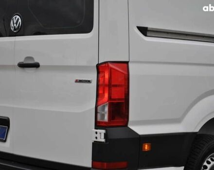 Фольксваген Крафтер, объемом двигателя 2 л и пробегом 230 тыс. км за 34800 $, фото 25 на Automoto.ua