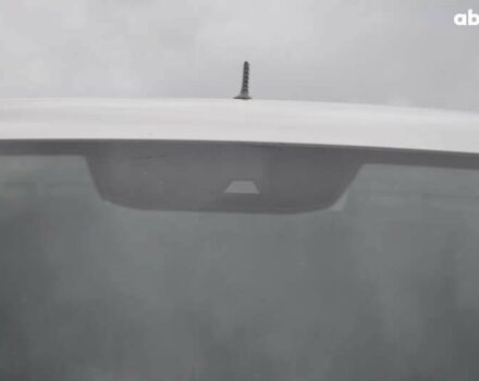 Фольксваген Крафтер, объемом двигателя 2 л и пробегом 230 тыс. км за 34800 $, фото 13 на Automoto.ua