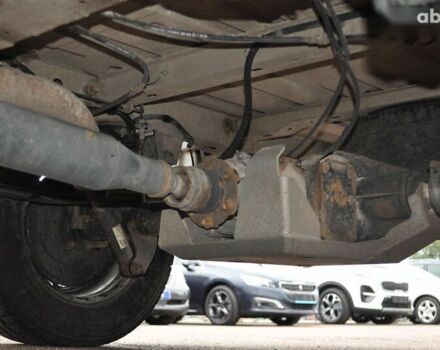 Фольксваген Крафтер, объемом двигателя 2 л и пробегом 230 тыс. км за 34800 $, фото 18 на Automoto.ua