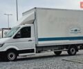 Фольксваген Крафтєр, об'ємом двигуна 2 л та пробігом 200 тис. км за 22900 $, фото 10 на Automoto.ua