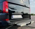 Фольксваген Крафтер, объемом двигателя 2 л и пробегом 204 тыс. км за 31500 $, фото 11 на Automoto.ua