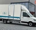 Фольксваген Крафтєр, об'ємом двигуна 2 л та пробігом 200 тис. км за 22900 $, фото 2 на Automoto.ua