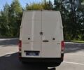 Фольксваген Крафтєр, об'ємом двигуна 2 л та пробігом 192 тис. км за 33300 $, фото 16 на Automoto.ua