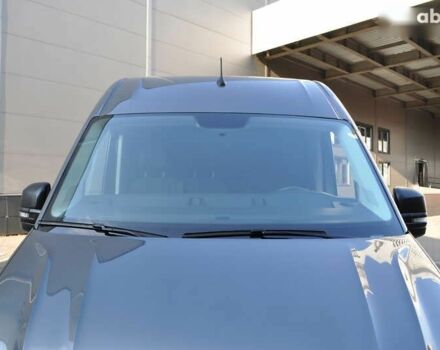 Фольксваген Крафтер, объемом двигателя 2 л и пробегом 194 тыс. км за 27800 $, фото 17 на Automoto.ua