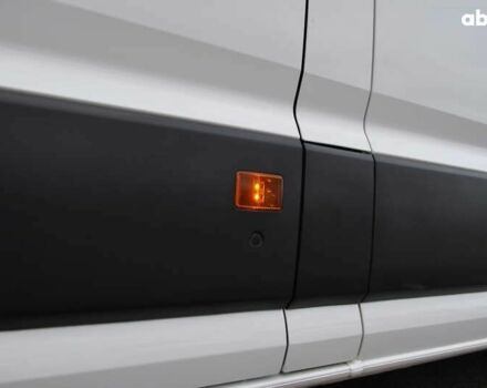 Фольксваген Крафтер, объемом двигателя 2 л и пробегом 230 тыс. км за 34800 $, фото 16 на Automoto.ua