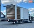 Фольксваген Крафтер, объемом двигателя 0 л и пробегом 165 тыс. км за 22900 $, фото 27 на Automoto.ua