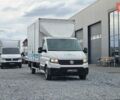 Фольксваген Крафтєр, об'ємом двигуна 2 л та пробігом 200 тис. км за 22900 $, фото 5 на Automoto.ua