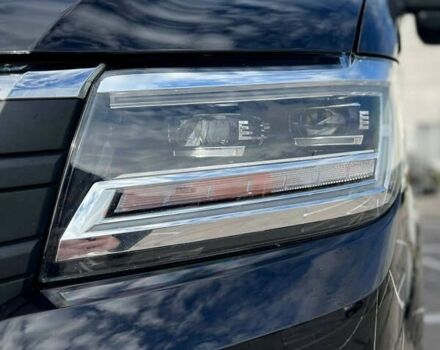 Фольксваген Крафтер, объемом двигателя 2 л и пробегом 191 тыс. км за 29900 $, фото 9 на Automoto.ua