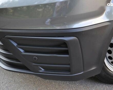 Фольксваген Крафтер, объемом двигателя 2 л и пробегом 194 тыс. км за 27800 $, фото 19 на Automoto.ua