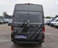 Фольксваген Крафтєр, об'ємом двигуна 2 л та пробігом 194 тис. км за 27800 $, фото 6 на Automoto.ua