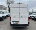 Фольксваген Крафтер, объемом двигателя 2 л и пробегом 187 тыс. км за 27200 $, фото 7 на Automoto.ua