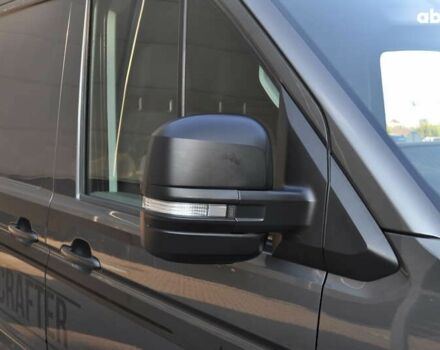 Фольксваген Крафтер, объемом двигателя 2 л и пробегом 194 тыс. км за 27800 $, фото 24 на Automoto.ua