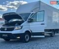 Фольксваген Крафтер, объемом двигателя 0 л и пробегом 165 тыс. км за 22900 $, фото 21 на Automoto.ua