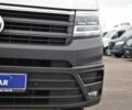 Фольксваген Крафтер, объемом двигателя 2 л и пробегом 230 тыс. км за 34800 $, фото 6 на Automoto.ua