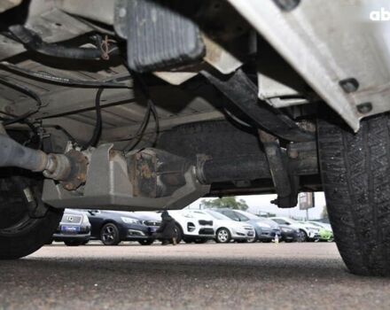 Фольксваген Крафтер, объемом двигателя 2 л и пробегом 230 тыс. км за 34800 $, фото 19 на Automoto.ua