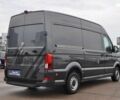 Фольксваген Крафтєр, об'ємом двигуна 2 л та пробігом 194 тис. км за 27800 $, фото 5 на Automoto.ua