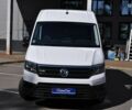 Фольксваген Крафтєр, об'ємом двигуна 2 л та пробігом 192 тис. км за 33300 $, фото 2 на Automoto.ua