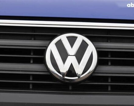 Фольксваген Крафтер, объемом двигателя 2 л и пробегом 229 тыс. км за 32500 $, фото 17 на Automoto.ua