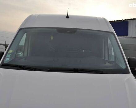 Фольксваген Крафтер, объемом двигателя 2 л и пробегом 200 тыс. км за 27500 $, фото 9 на Automoto.ua