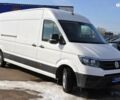 Фольксваген Крафтер, объемом двигателя 2 л и пробегом 189 тыс. км за 24500 $, фото 13 на Automoto.ua