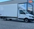 Фольксваген Крафтер, объемом двигателя 0 л и пробегом 165 тыс. км за 22900 $, фото 2 на Automoto.ua