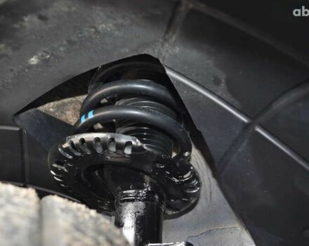 Фольксваген Крафтер, объемом двигателя 2 л и пробегом 229 тыс. км за 32500 $, фото 24 на Automoto.ua