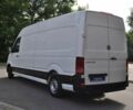 Фольксваген Крафтєр, об'ємом двигуна 2 л та пробігом 200 тис. км за 27500 $, фото 8 на Automoto.ua